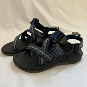 Chaco Pull Buckle Sport Sandal Kids Size 1.5